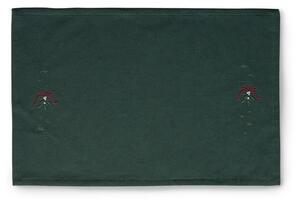 Tovaglietta in misto cotone a tema natalizio 30x43 cm Christmas Fable – JUNA