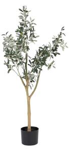 Ulivo artificiale (altezza 112 cm) Olive Tree - Ixia