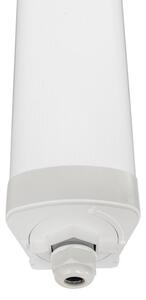 LED Luce dimmerabile per carichi pesanti LED/40W/230V 3000-6500K Wi-Fi Tuya IP65