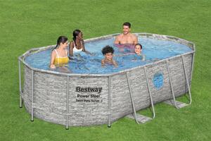 Piscina 427x250x100 cm Bestway 56714