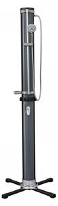 Bestway Doccia da Giardino Solare Altezza 218 cm Capacit 35 Litri colore Nero - 58696 / 24