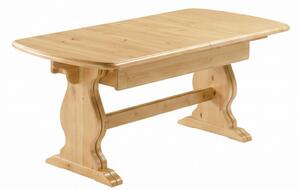 Tavolo allungabile L160