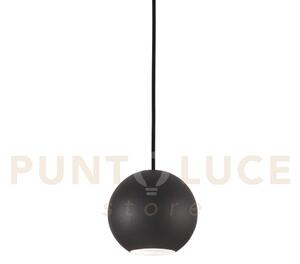 Mr jack sospensione in metallo 1 luce attacco gu10 lampadina inclus
