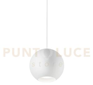 Mr jack sospensione in metallo 1 luce attacco gu10 lampadina inclus
