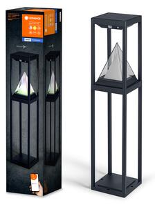 LEDVANCE 4058075763746 Illuminazione per esterni Illuminazione per esterni su base/palo Sorgente/i luminosa/e non sostituibile/i LED 6 W