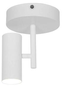 Plafoniera Nordlux, Bianco, Corridoio, Metallo