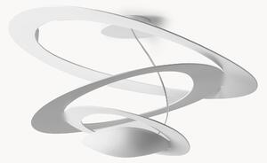 Lampada da soffitto grande Pirce, Ø 97 cm