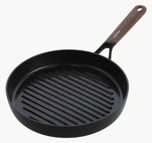 Padella grill antiaderente