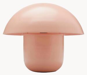 Lampada da tavolo fatta a mano Mushroom