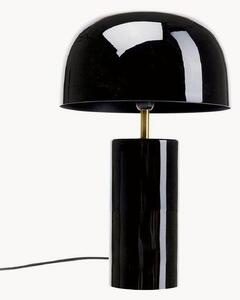 Lampada da tavolo fatta a mano Loungy