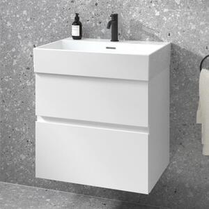 Lavabo Ideal Standard Lastani con mobile sottolavabo, 61,5 cm