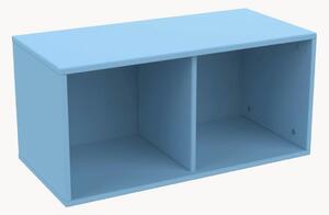 Mensola da parete in legno Roomie