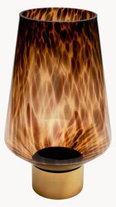 Vaso Caramel, alt. 41 cm