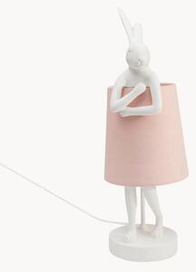 Lampada da tavolo design Rabbit