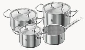 Set di 4 pentole Twin Classic