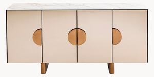 Credenza Lunar