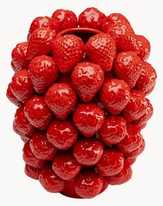 Vaso Strawberries Rot