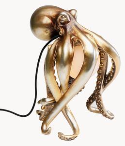 Lampada da tavolo di design Animal Octopus