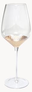 Set di 6 bicchieri da vino rosso Gobi
