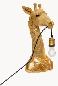 Lampada da tavolo di design Giraffe