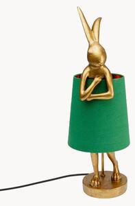 Lampada da tavolo grande di design Rabbit