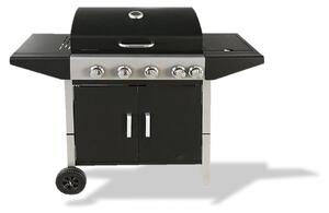 Ravanson GO-4 gas barbecue