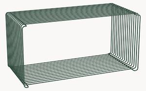 Modulo per sistema di scaffali Panton Wire Extended, larg. 70 cm