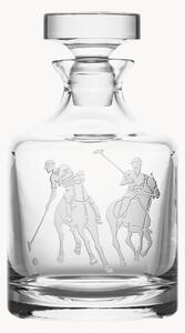 Caraffa in cristallo Garrett, 710 ml