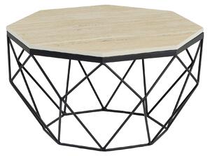 Tavolino da salotto 70 cm, design moderno, per soggiorno. ACQUISTA ORA