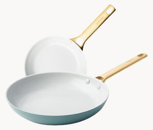 Set di 2 padelle antiaderenti Padova