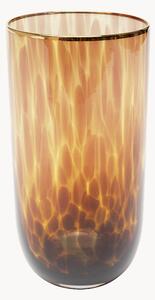 Set di 4 bicchieri da long drink Caramel
