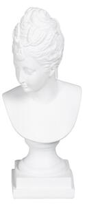 Statua in poliresina (altezza 29,5 cm) Bust - Ixia