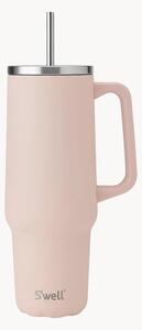 Bicchiere termico con coperchio Himalayan Salt