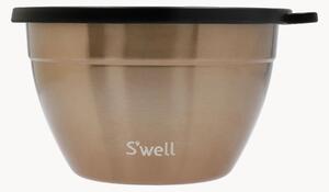 Set di 3 insalatiere Pyrite