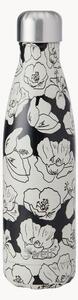 Bottiglia termica Charcoal Bloom