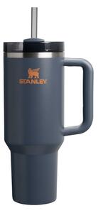Borraccia termica blu scuro in acciaio inox 1,18 l Quencher H2.0 FlowState Tumbler Twilight – Stanley