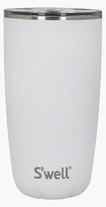 Tazza da viaggio termica Moonstone con coperchio