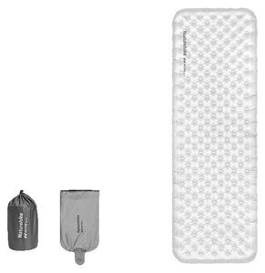 Materasso gonfiabile, nylon 20D, design leggero, largo