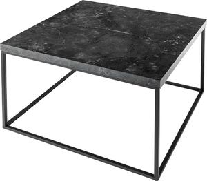 Tavolino da salotto 60 cm in marmo, design moderno per il soggiorno. ACQUISTA ORA