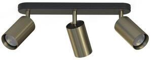Lampada da soffitto a spot LED Nowodvorski EYE SPOT nero, acciaio 8818
