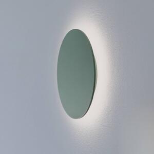 Argon Applique da parete a LED Orios Plus, Verde, Soggiorno / Sala da pranzo, Metallo, Moderno, Applique a LED