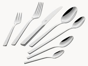 Set di 42 posate King