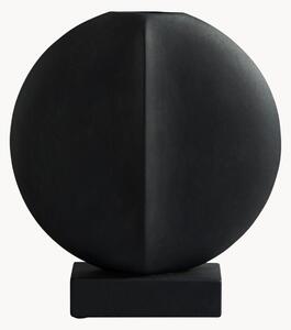 Vaso fatto a mano Guggenheim, alt. 34 cm