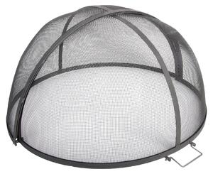 Copri caminetto Eschert Design 60 cm