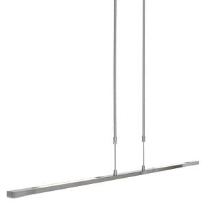 Steinhauer - lampada a sospensione - Zelena LED - acciaio - plastica metallo - lampada di design - LED - 1482ST