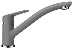Schock DAJA croma 522000GCR rubinetto da cucina a leva