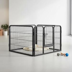 Recinto per cuccioli Recinto per animali Recinto per cani Recinto per cuccioli XXL