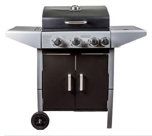 Ravanson GO-3 3-Burner Gas Grill 10.6 kW