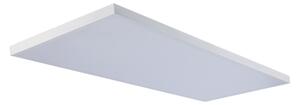 Brilagi - LED plafoniera da bagno FRAME LED/96W/230V 120x60 cm IP44 bianco