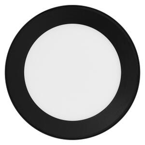 Kanlux 24365 - Faretto LED SONOR LED/6W/230V 3000/4000/5700K nero